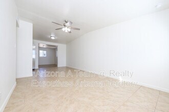 2012 S Beverly Ave in Tucson, AZ - Building Photo - Building Photo