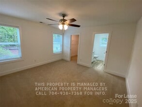 212 N Correll St in Landis, NC - Foto de edificio - Building Photo
