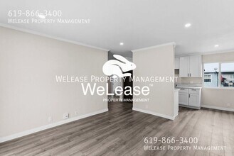 4143 Van Dyke Ave in San Diego, CA - Building Photo - Building Photo