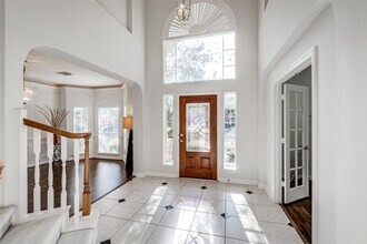 12128 Arroyo Verde Ln in Houston, TX - Building Photo - Building Photo