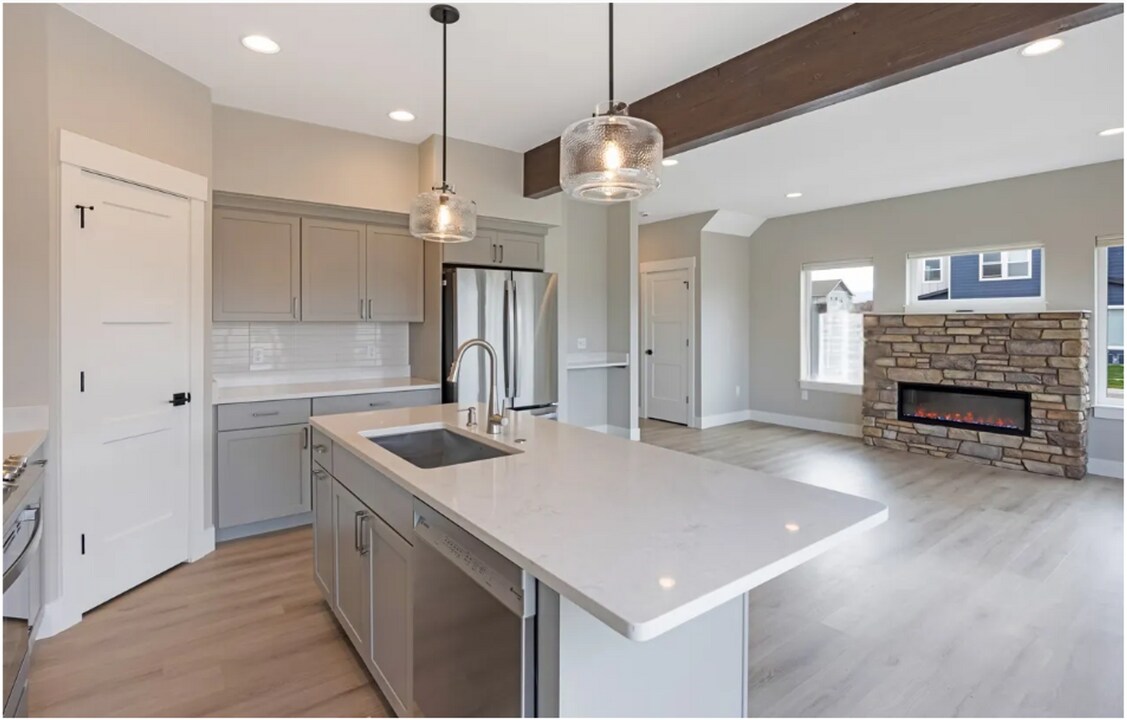 2703 Riata Rd in Missoula, MT - Building Photo