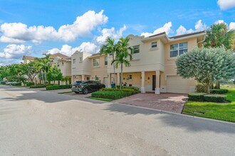 1802 Via Sofia in Boynton Beach, FL - Building Photo - Building Photo