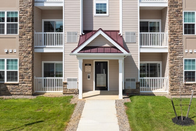 Phase III of Laurel Green in Mount Laurel, NJ - Building Photo - Building Photo