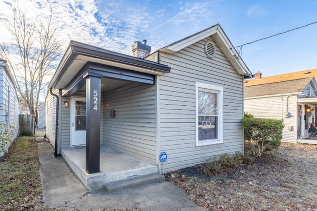 524 Warnock St in Louisville, KY - Building Photo - Building Photo