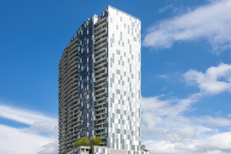 Adaire in Tysons, VA - Foto de edificio - Building Photo