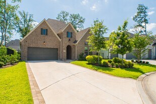 49 Cassena Grove Pl in Tomball, TX - Building Photo