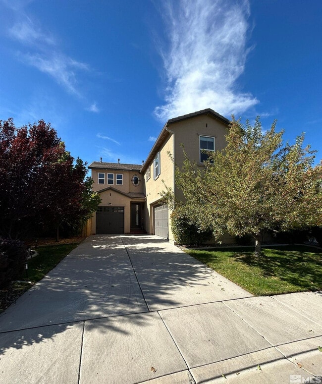 2777 Dome Ct in Sparks, NV - Building Photo - Building Photo