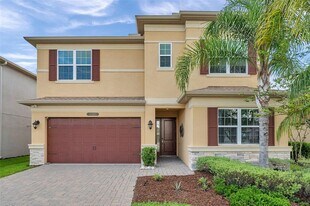 32203 Mahogany Valley Dr in Wesley Chapel, FL - Building Photo