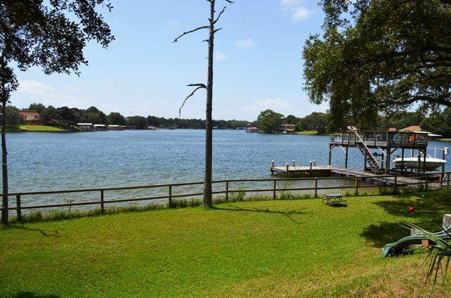 612A Pelham Rd in Fort Walton Beach, FL - Building Photo