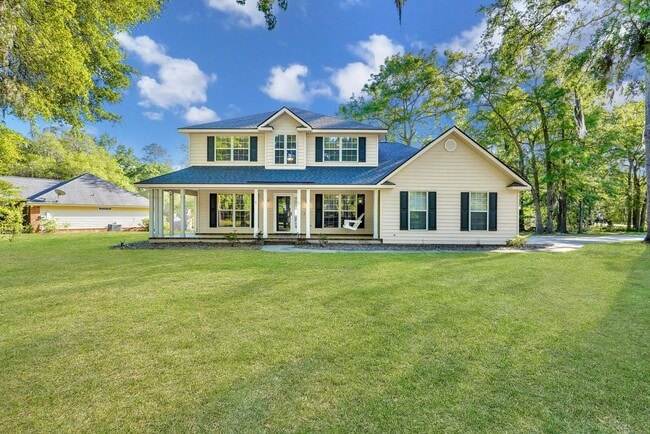 41 Jerico Trl in Richmond Hill, GA - Building Photo - Building Photo