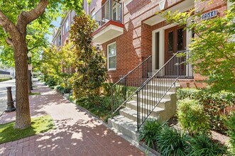 2514 Worthington St in Dallas, TX - Foto de edificio - Building Photo