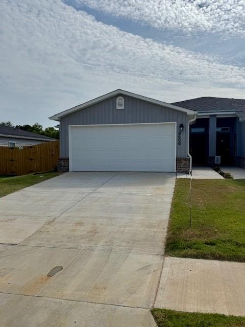 property at 6606 NW Gregory St