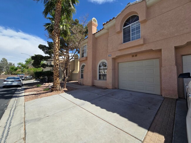 property at 8417 Majestic View Ave