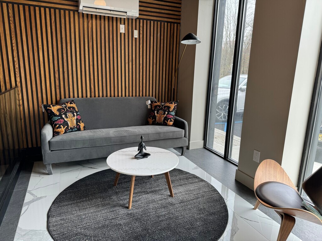 The Crown Walk Apartments in Netcong, NJ