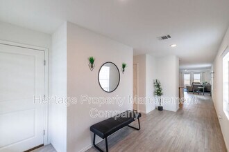 10502 Torroja Wy in Converse, TX - Building Photo - Building Photo