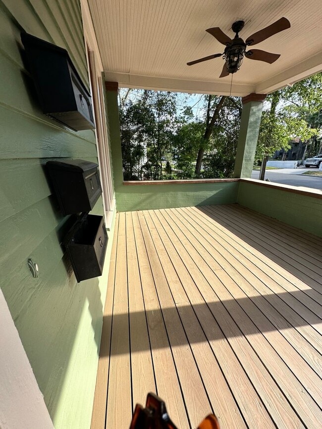 117 N 3rd St in Fernandina Beach, FL - Building Photo - Building Photo