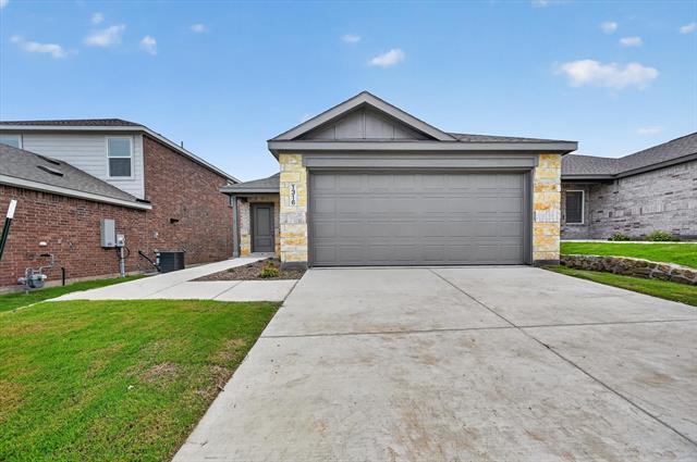 property at 1316 Alfred St