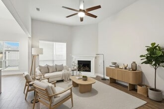 4021 Angelina Dr, Unit A in McKinney, TX - Building Photo - Building Photo