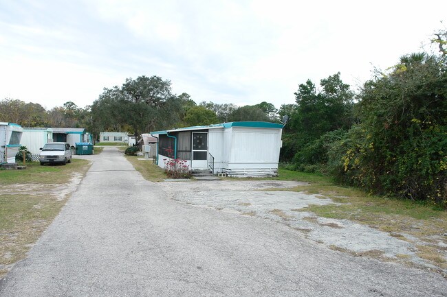 Rio Vista Gardens in Ormond Beach, FL - Building Photo - Building Photo