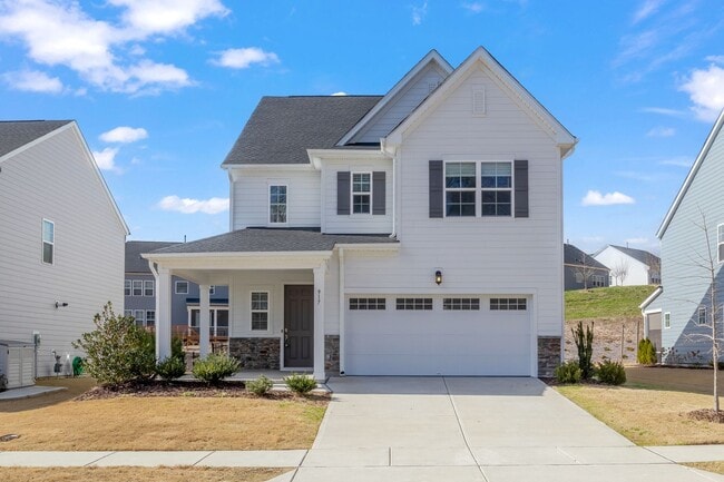 property at 917 Wrights Creek Way