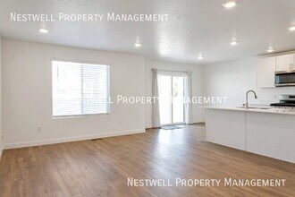3886 W 860 N in Lehi, UT - Building Photo - Building Photo