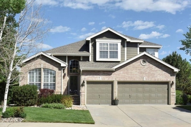 property at 429 Beaver Point