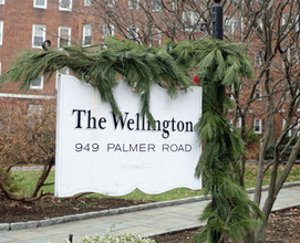 The Wellington in Bronxville, NY - Building Photo - Building Photo