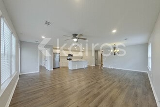 11 Cottage Grove Dr in Brunswick, GA - Building Photo - Building Photo