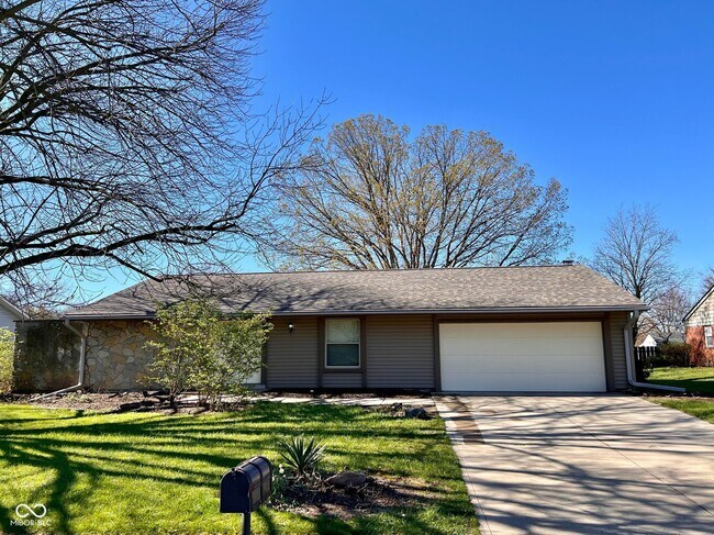 property at 6827 Azalea Dr