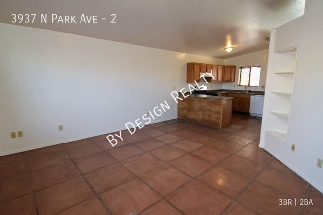 3937 N Park Ave in Tucson, AZ - Building Photo - Building Photo