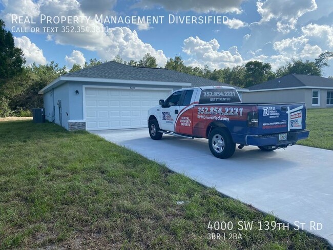 4000 SW 139th St Rd in Ocala, FL - Building Photo - Building Photo