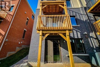 1364 Kaniv St in Oakville, ON - Building Photo - Building Photo