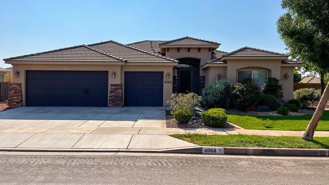 property at 4068 Fortune Way