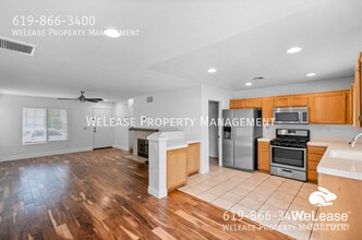 1157 Chimney Flats Ln in Chula Vista, CA - Building Photo - Building Photo