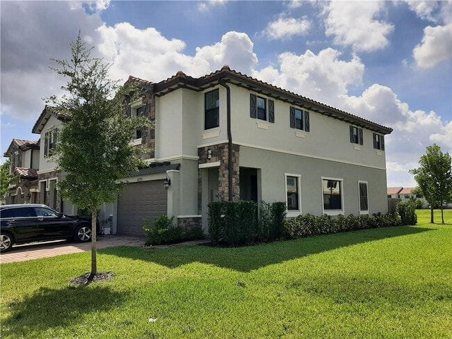 12771 Anthorne Ln in Boynton Beach, FL - Building Photo - Building Photo