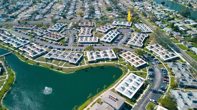 4355 Tahitian Gardens Cir in Holiday, FL - Building Photo - Building Photo