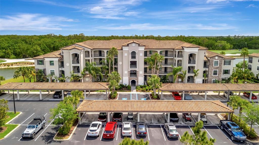 17118 Vardon Ter in Bradenton, FL - Building Photo