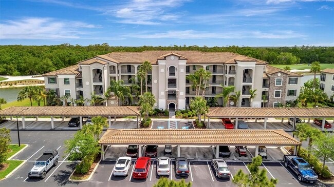 property at 17118 Vardon Ter