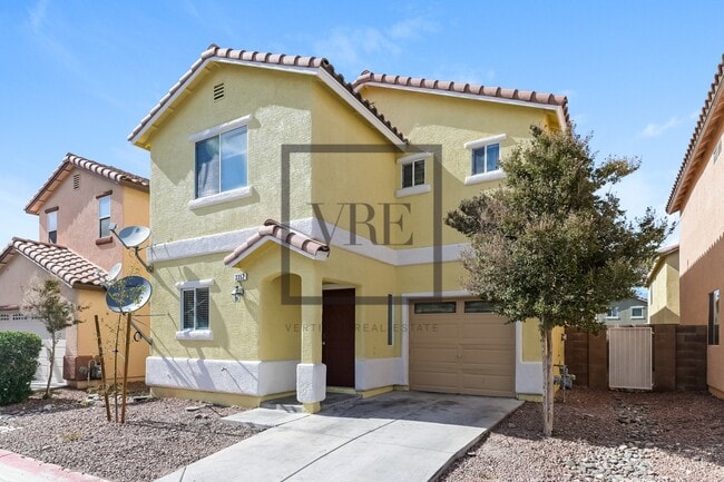 3352 Fico Ave in Las Vegas, NV - Building Photo - Building Photo