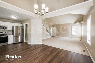 3508 Clover Hill Dr in Clarksville, TN - Building Photo - Building Photo