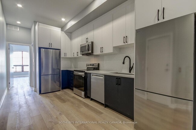 property at 453 Dundas St W