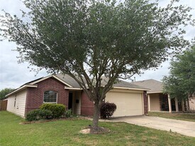 5603 Sunfall Bend Ln in Katy, TX - Building Photo