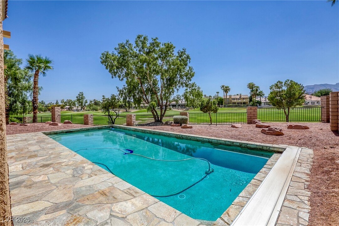 5309 Yellow Sage Cir in Las Vegas, NV - Building Photo