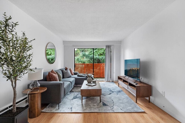 property at 1855 W 2nd Ave