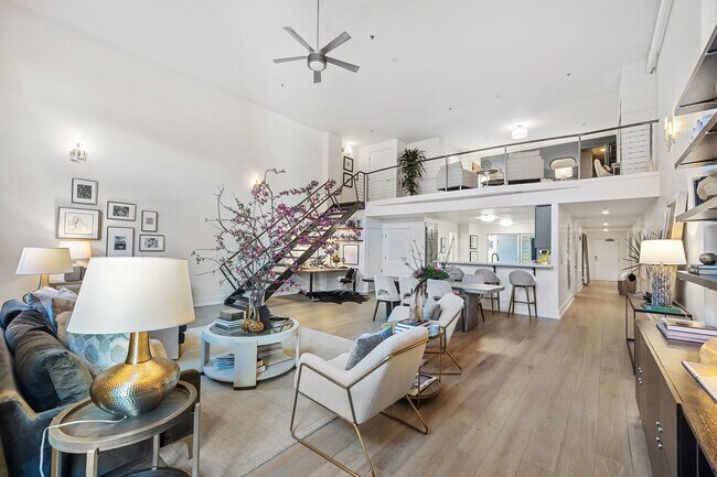 229 8th St, Unit 229 8th Street #2 in San Francisco, CA - Building Photo - Building Photo