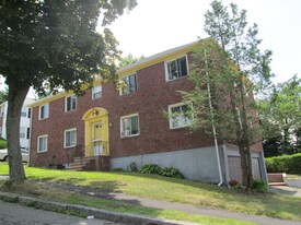 5 Bishop Rd Apartments