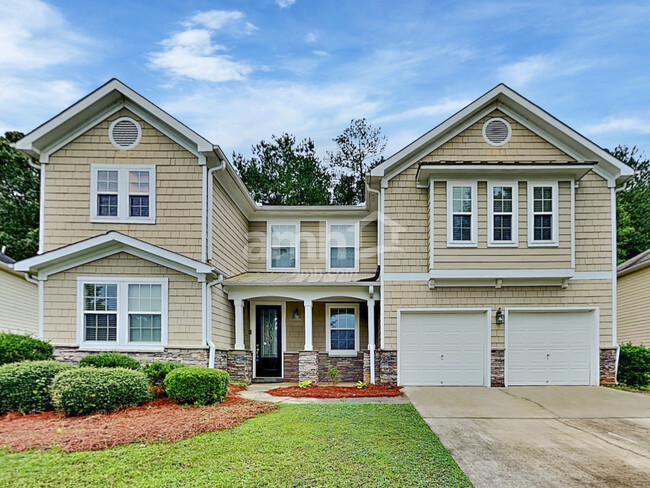 property at 1995 Cutleaf Creek Rd SE