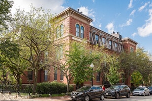 130 Appleton St, Unit 4A in Boston, MA - Building Photo