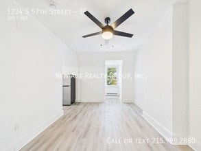 1234 S 57th St in Philadelphia, PA - Building Photo - Building Photo