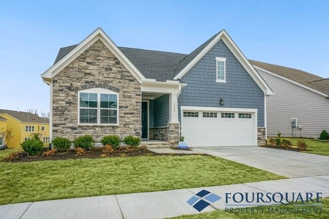 2920 Mavisbank Cir in Apex, NC - Building Photo - Building Photo